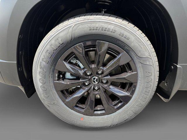 new 2025 Mazda CX-50 Hybrid car, priced at $34,515