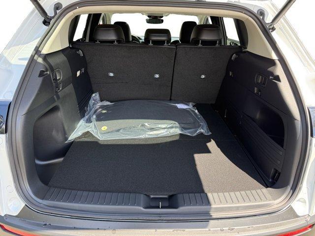 new 2025 Mazda CX-50 Hybrid car, priced at $34,515