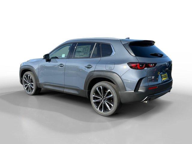 new 2025 Mazda CX-50 car, priced at $38,260