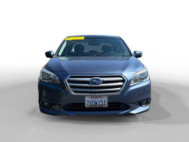 used 2017 Subaru Legacy car, priced at $12,822