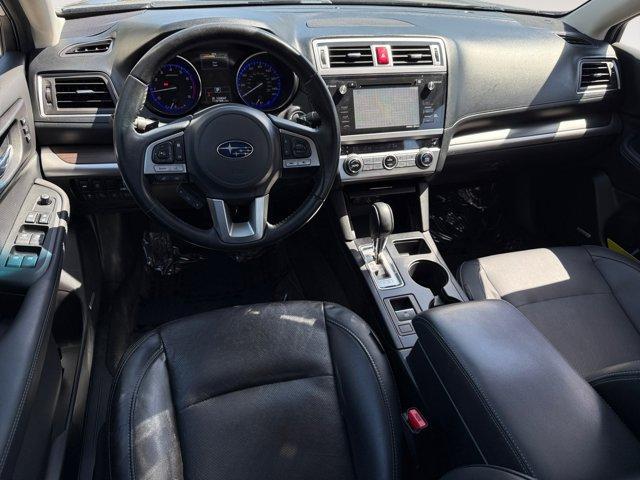 used 2017 Subaru Legacy car, priced at $12,822