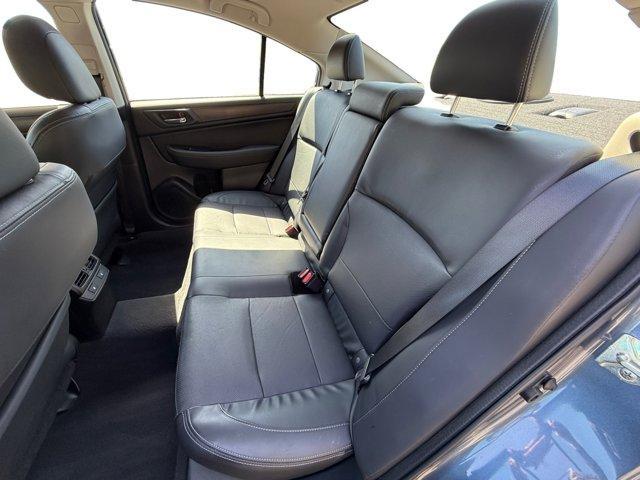 used 2017 Subaru Legacy car, priced at $12,822