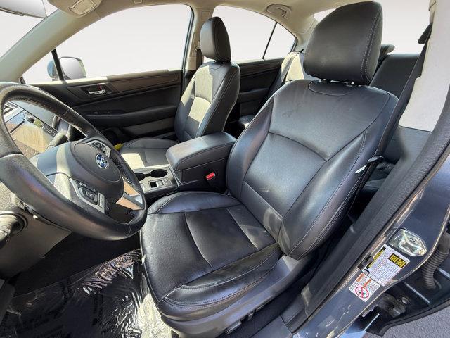 used 2017 Subaru Legacy car, priced at $12,822