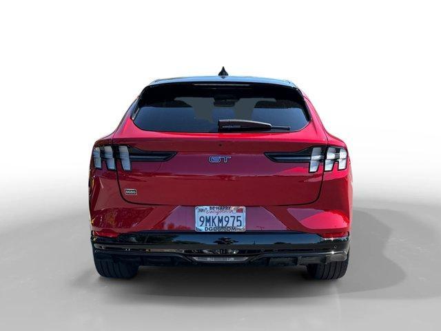 used 2023 Ford Mustang Mach-E car, priced at $40,358