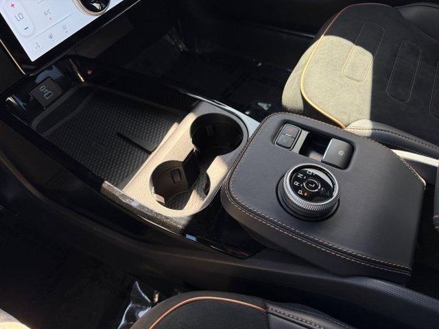 used 2023 Ford Mustang Mach-E car, priced at $40,358
