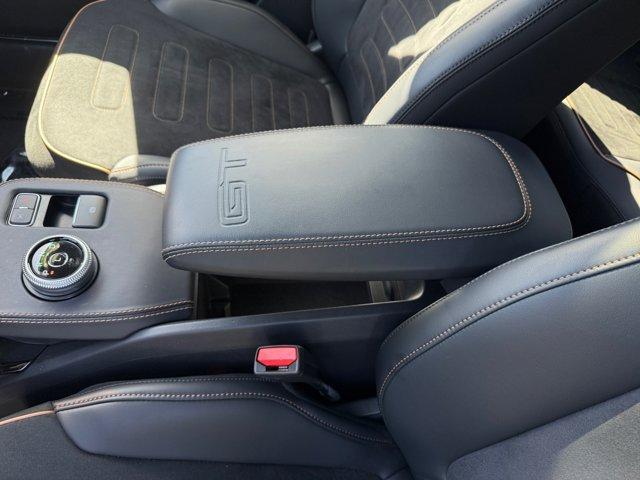 used 2023 Ford Mustang Mach-E car, priced at $40,358