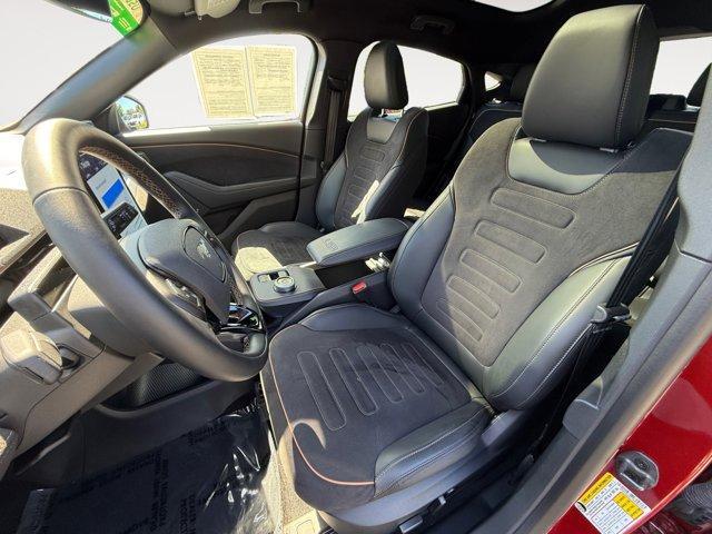 used 2023 Ford Mustang Mach-E car, priced at $40,358