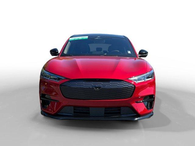used 2023 Ford Mustang Mach-E car, priced at $40,358