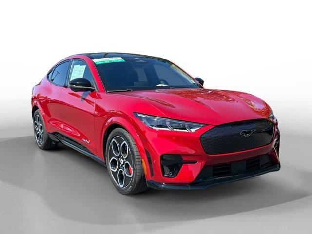 used 2023 Ford Mustang Mach-E car, priced at $40,358