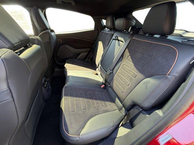 used 2023 Ford Mustang Mach-E car, priced at $40,358