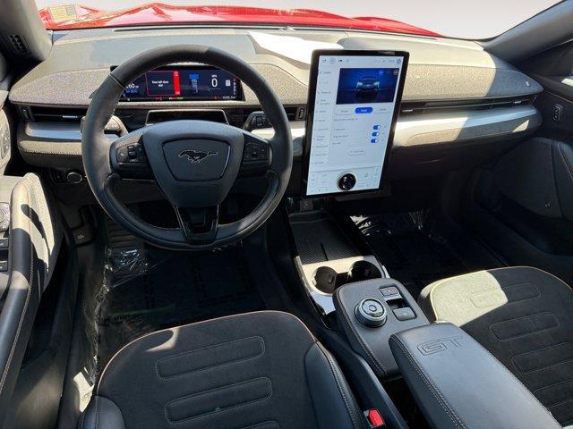 used 2023 Ford Mustang Mach-E car, priced at $40,358