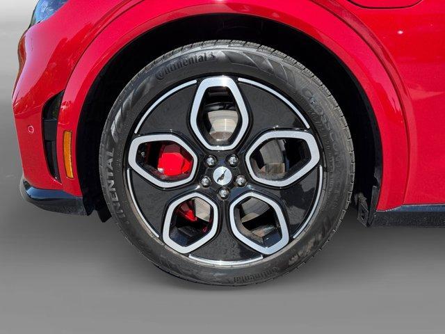 used 2023 Ford Mustang Mach-E car, priced at $40,358