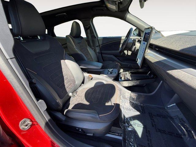 used 2023 Ford Mustang Mach-E car, priced at $40,358