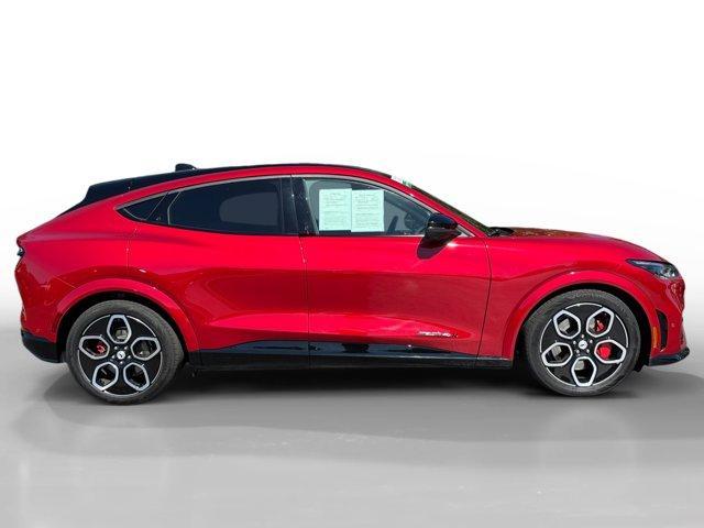 used 2023 Ford Mustang Mach-E car, priced at $40,358