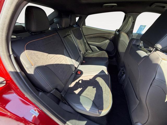 used 2023 Ford Mustang Mach-E car, priced at $40,358