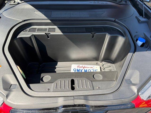 used 2023 Ford Mustang Mach-E car, priced at $40,358