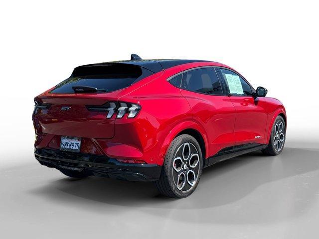 used 2023 Ford Mustang Mach-E car, priced at $40,358