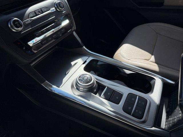 used 2020 Ford Explorer car, priced at $25,843