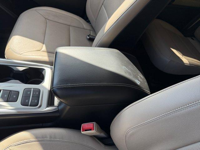 used 2020 Ford Explorer car, priced at $25,843