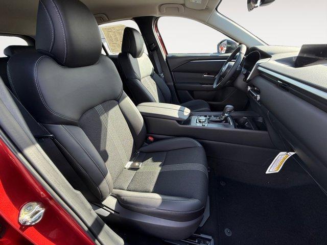 new 2025 Mazda CX-50 car, priced at $31,480