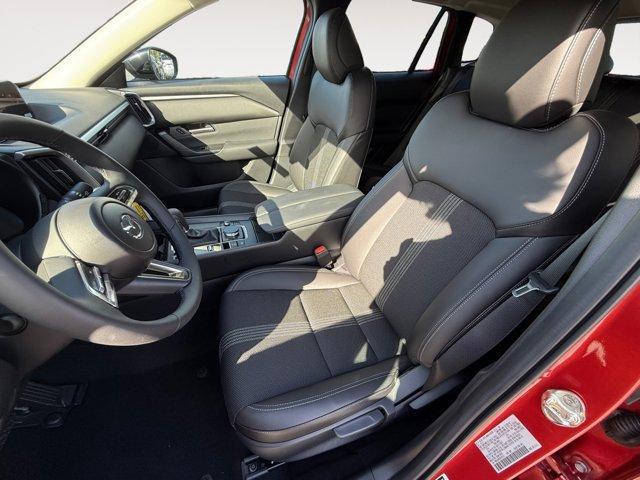 new 2025 Mazda CX-50 car, priced at $31,480