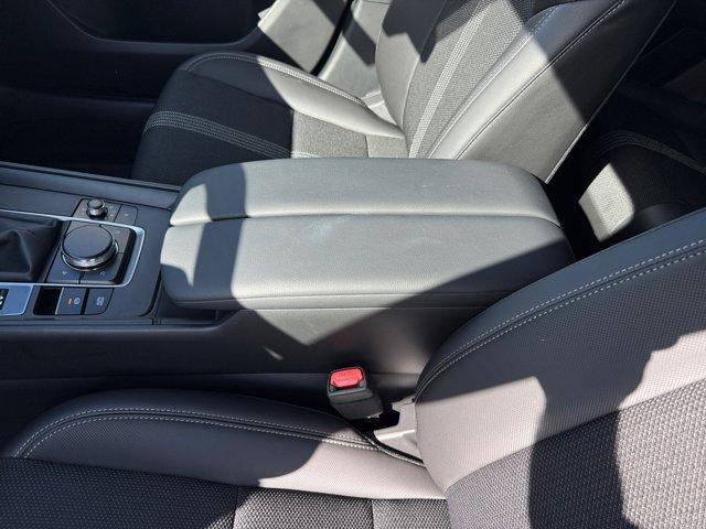 new 2025 Mazda CX-50 car, priced at $31,480