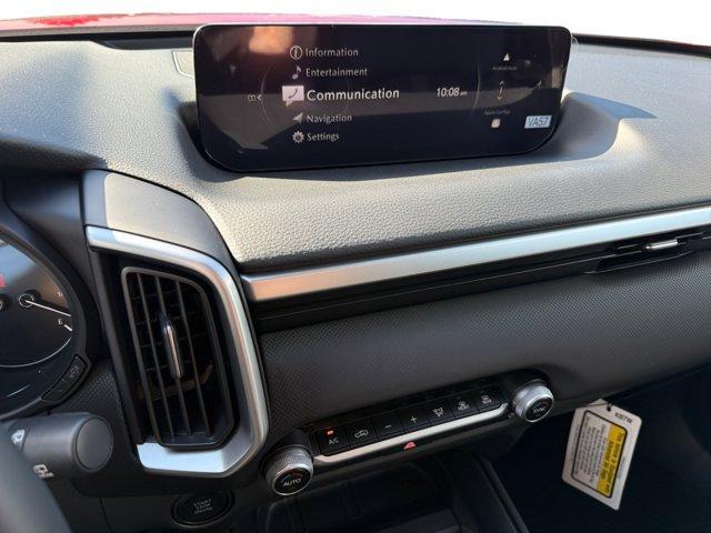 new 2025 Mazda CX-50 car, priced at $31,480