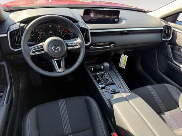 new 2025 Mazda CX-50 car, priced at $31,480