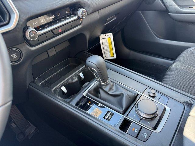 new 2025 Mazda CX-50 car, priced at $31,480