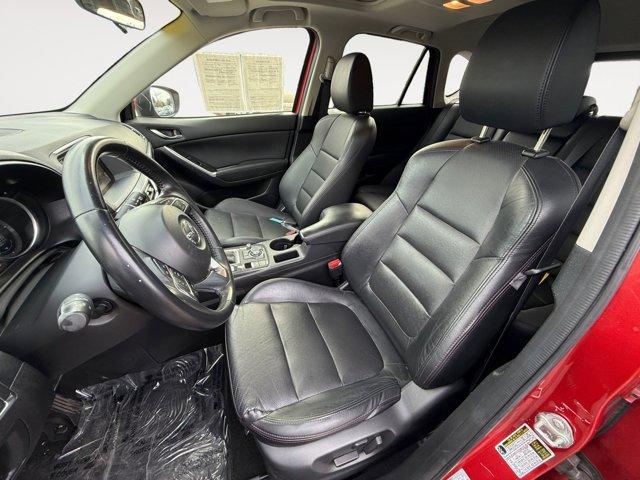 used 2016 Mazda CX-5 car, priced at $12,749