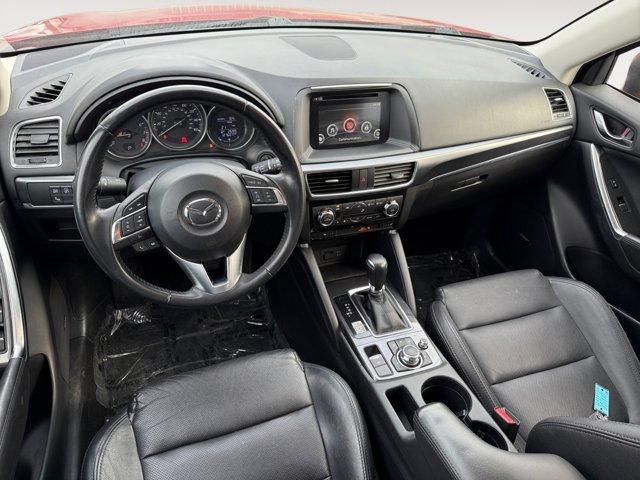 used 2016 Mazda CX-5 car, priced at $12,749