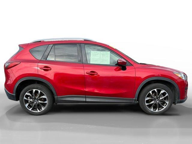 used 2016 Mazda CX-5 car, priced at $12,749