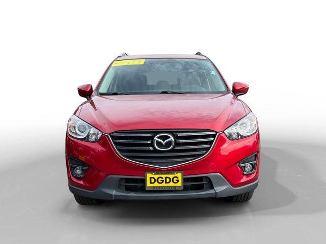 used 2016 Mazda CX-5 car, priced at $12,749