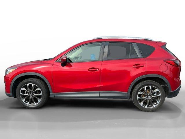 used 2016 Mazda CX-5 car, priced at $12,749