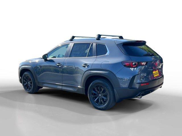 new 2025 Mazda CX-50 car, priced at $33,310