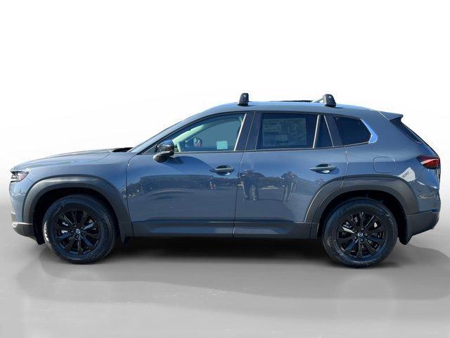 new 2025 Mazda CX-50 car, priced at $33,310