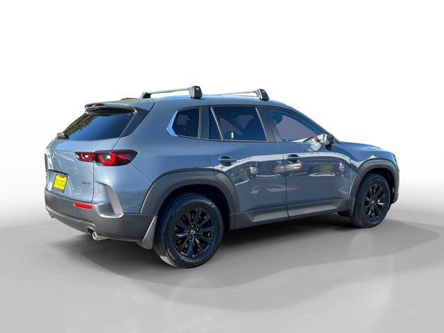 new 2025 Mazda CX-50 car, priced at $33,310