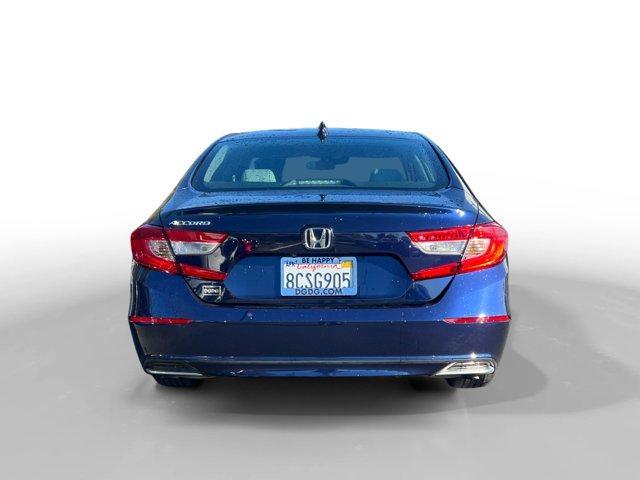 used 2018 Honda Accord car, priced at $19,579