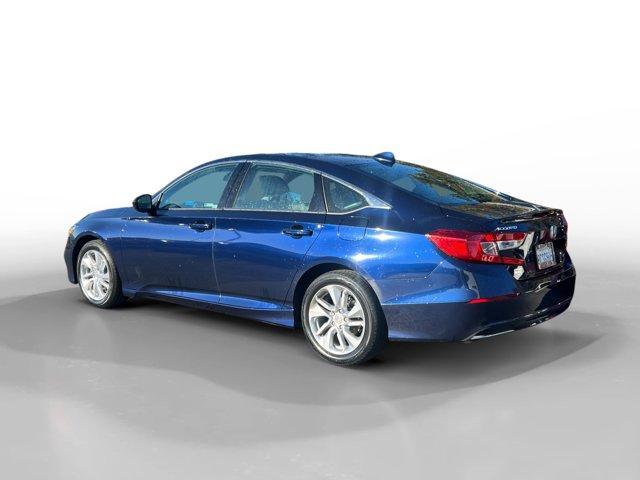 used 2018 Honda Accord car, priced at $19,579