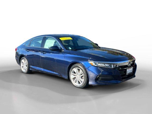 used 2018 Honda Accord car, priced at $19,579