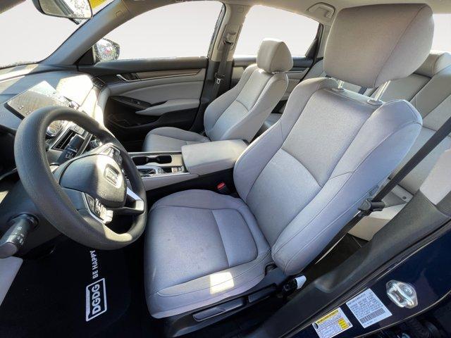 used 2018 Honda Accord car, priced at $19,579