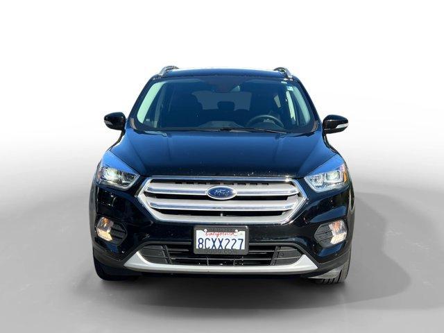 used 2018 Ford Escape car, priced at $18,224