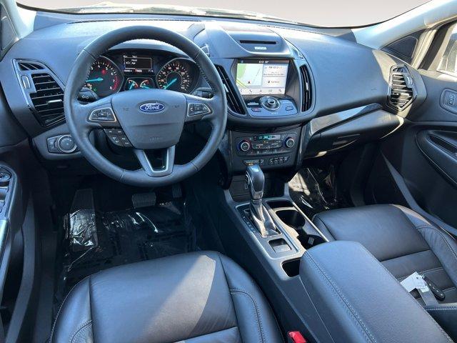 used 2018 Ford Escape car, priced at $18,224