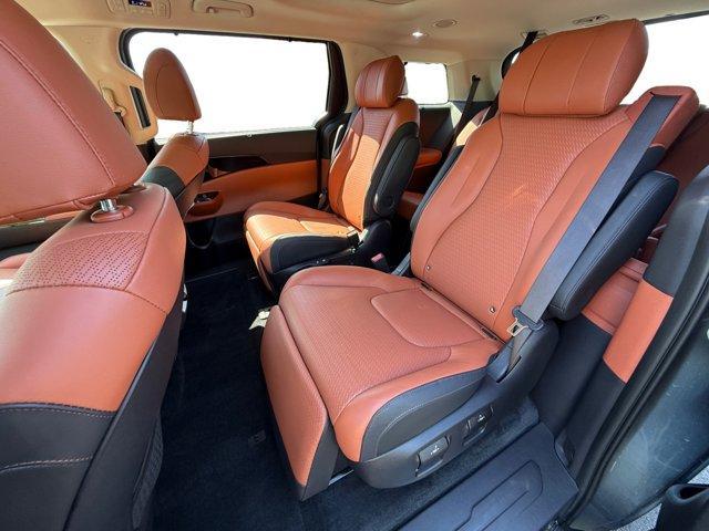 used 2024 Kia Carnival car, priced at $42,885