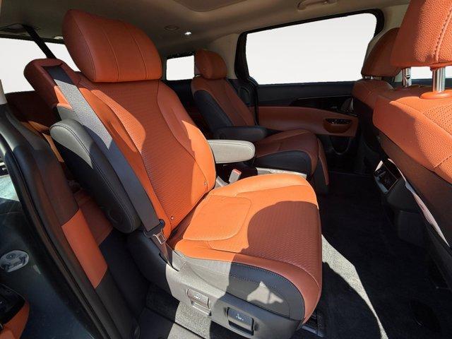 used 2024 Kia Carnival car, priced at $42,885