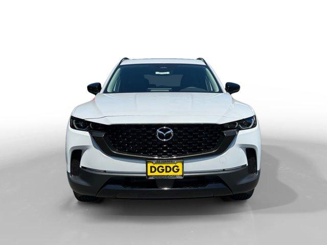 new 2025 Mazda CX-50 Hybrid car, priced at $38,685
