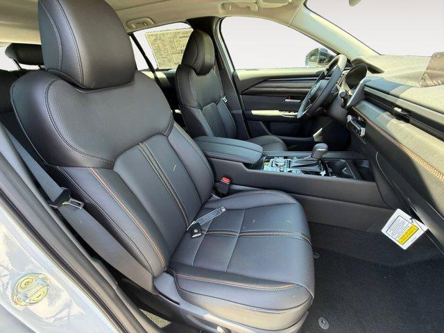 new 2025 Mazda CX-50 Hybrid car, priced at $38,685