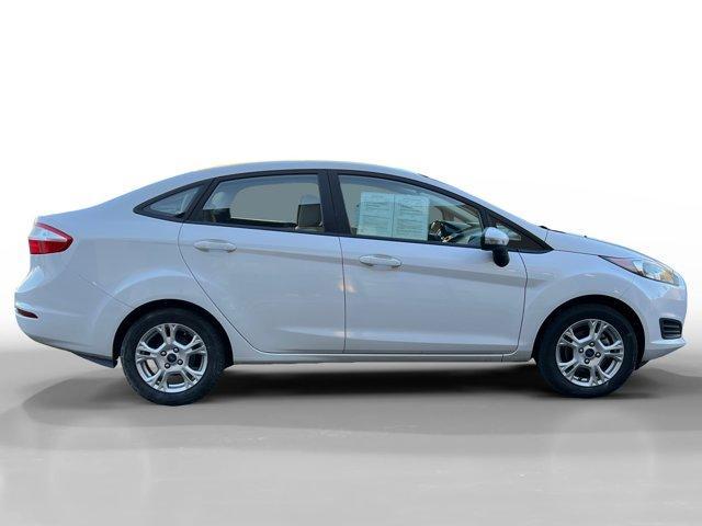 used 2015 Ford Fiesta car, priced at $6,950