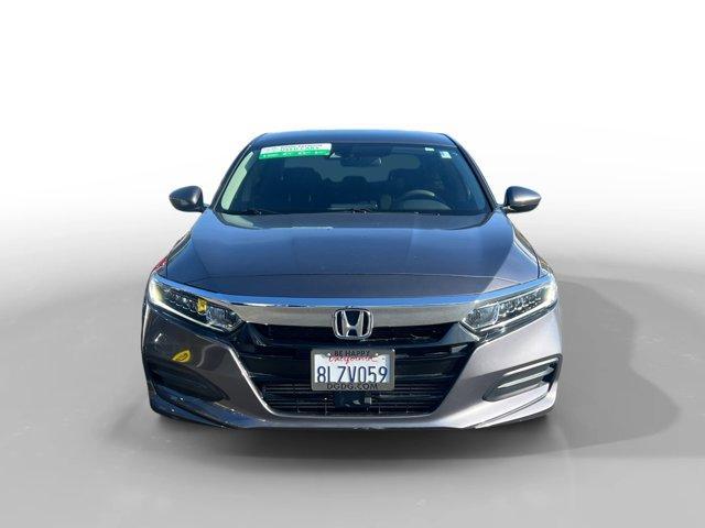 used 2019 Honda Accord car, priced at $18,890