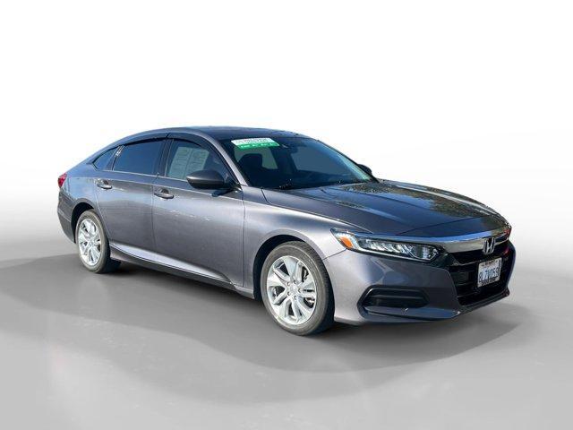 used 2019 Honda Accord car, priced at $18,890